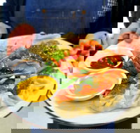 Nourish Me Cafe - C Tourism