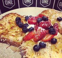 One Stop Cafe - C Tourism