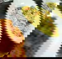 Original Joe's - C Tourism