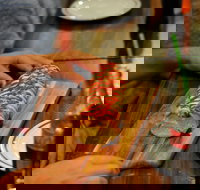 Paesano's Pizzeria with Double Dogs - Mentone - C Tourism