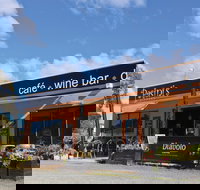 Pasini's - C Tourism