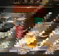 Pontoons Restaurant - C Tourism