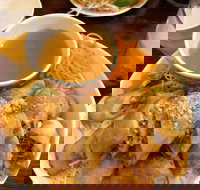 Quan Thanh - C Tourism