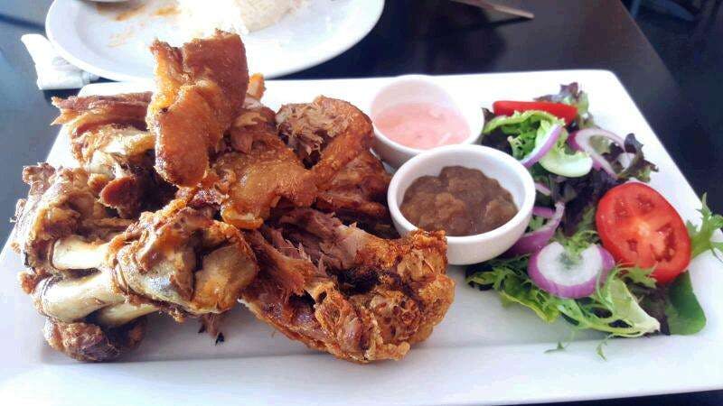 Toolern Vale VIC C Tourism