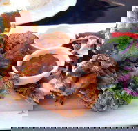 Ria Cuisine - C Tourism