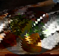 Runway Bar  Restaurant - C Tourism