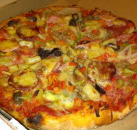 San Remo Pizza - C Tourism