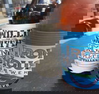 Scorches by the River - C Tourism