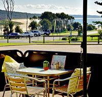 SeaSalt Cafe - C Tourism