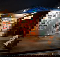 SINGH Indian Curry House - C Tourism