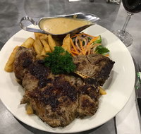 Stanthorpe RSL Club - C Tourism