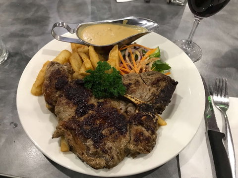 Stanthorpe RSL Club - C Tourism 0