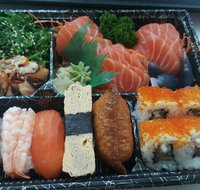 Sushi Sushi - Morley - C Tourism