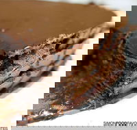 The Best Chocolate Cake - C Tourism