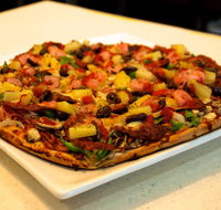 Urban Pizza Project - C Tourism