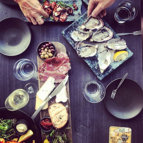 Vue Wine Bar And Restaurant - C Tourism 2