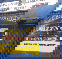 Watergardens Hotel - C Tourism