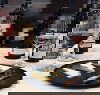 Wine  Cheese Tasting - C Tourism