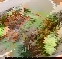 Wong Hawker's Food - C Tourism