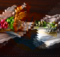 Woodstock Coterie Restaurant - C Tourism