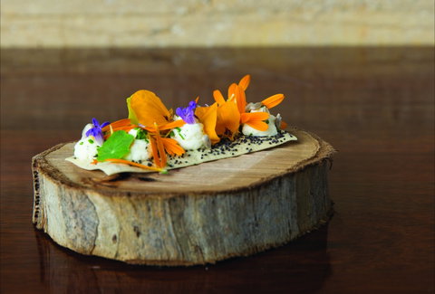 Woodstock Coterie Restaurant - C Tourism 2