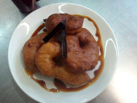 Xpresso Cafe - C Tourism 0