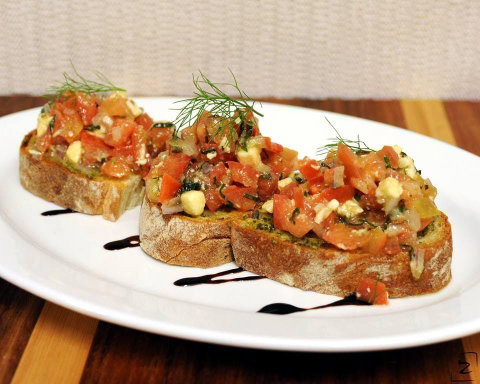 Ziffano's Seafood & Risotto Bar - C Tourism 0