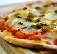 Zimi's Pizza Place - C Tourism