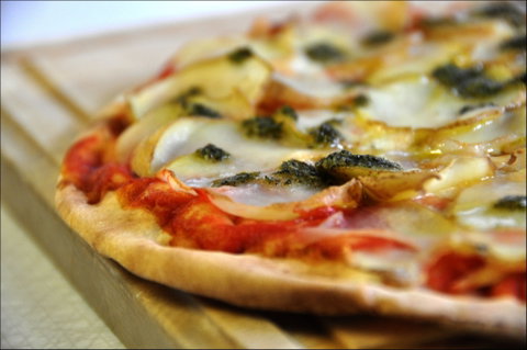 Zimi's Pizza Place - C Tourism 0