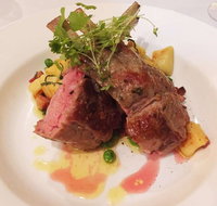 221 Restaurant and Bar - C Tourism