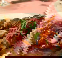 Aldgate Chinese Restaurant - Aldgate