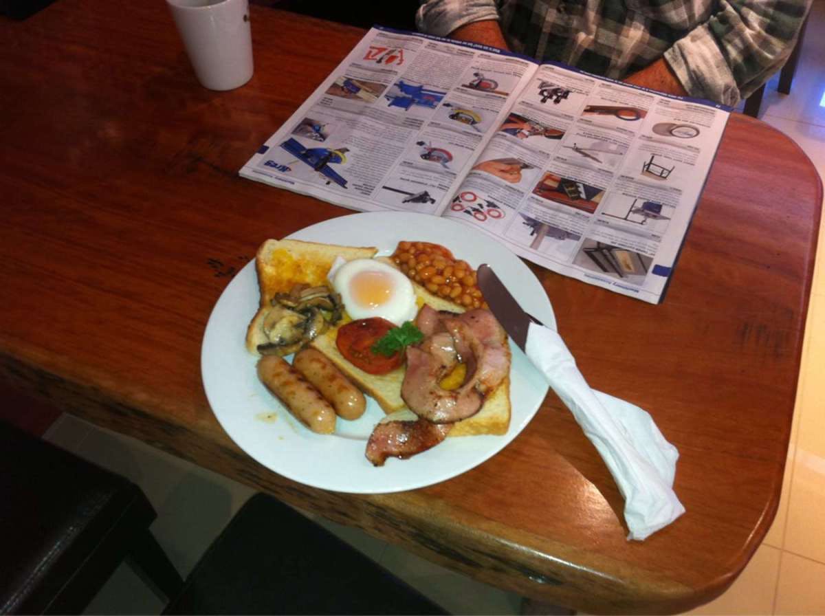 Yandina Creek QLD C Tourism