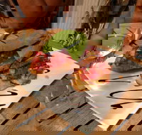 Bracegirdle's - McLaren Vale - C Tourism