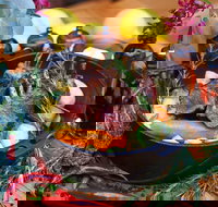 Brocky's on Liebig - C Tourism