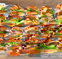Burgernomics - C Tourism