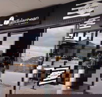 Caffeine Bean - C Tourism