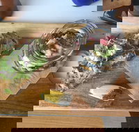 Cafe the PreVue - C Tourism