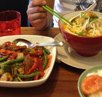 Chilli Club - C Tourism