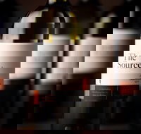 Craigmoor Wines - C Tourism