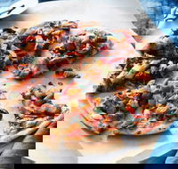 Crust - St Marys - C Tourism