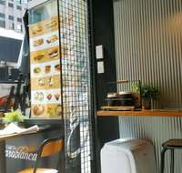 Daily Delicious Bakery - CBD - C Tourism