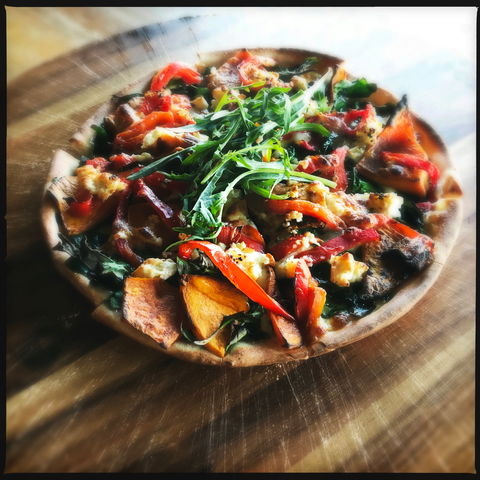 Earth & Soul Pizza Bairnsdale - C Tourism 0