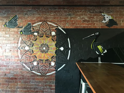 Earth & Soul Pizza Bairnsdale - C Tourism 1