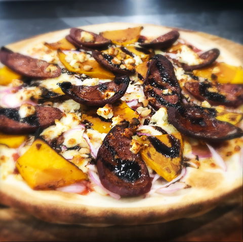 Earth & Soul Pizza Bairnsdale - C Tourism 2