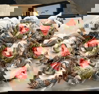 Edina Waterfront Cafe - C Tourism