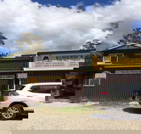 Eureka Farm - C Tourism