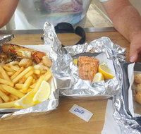 Fish Factory - C Tourism