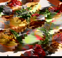 Fluid Lounge Bar  Cafe - C Tourism