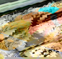 Frost Bite Stone Cold Ice Creamery - C Tourism