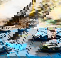 Get Shucked - C Tourism